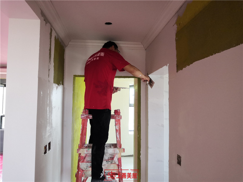 潤(rùn)都榮園120平