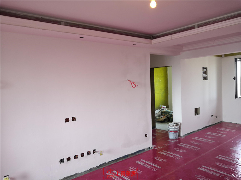 潤(rùn)都榮園120平