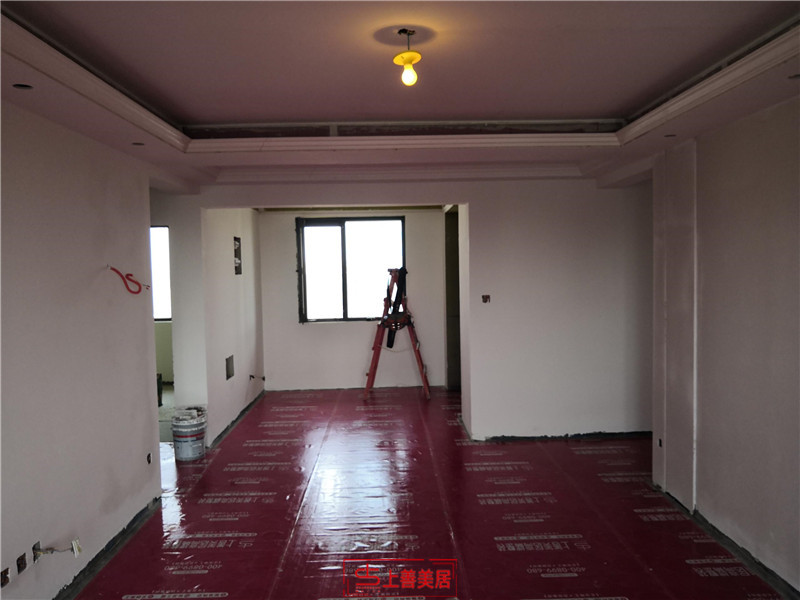 潤(rùn)都榮園120平