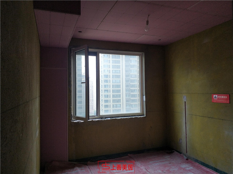 盛邦六區(qū)160平