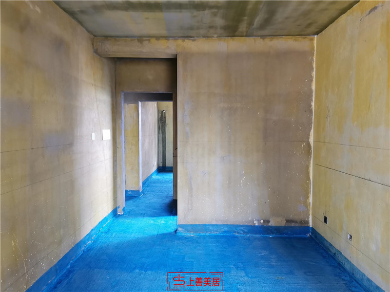 新河瑞安名邸140平#4/開工