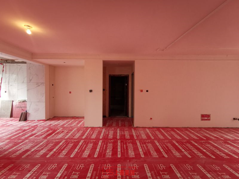 天悅城130平#12/油工進場