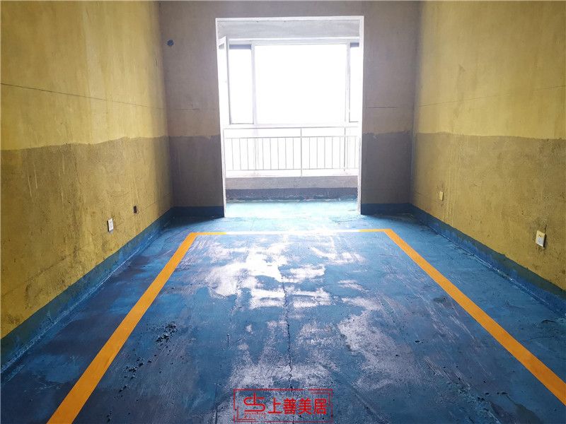 邢臺(tái)皓順壹號(hào)院137平