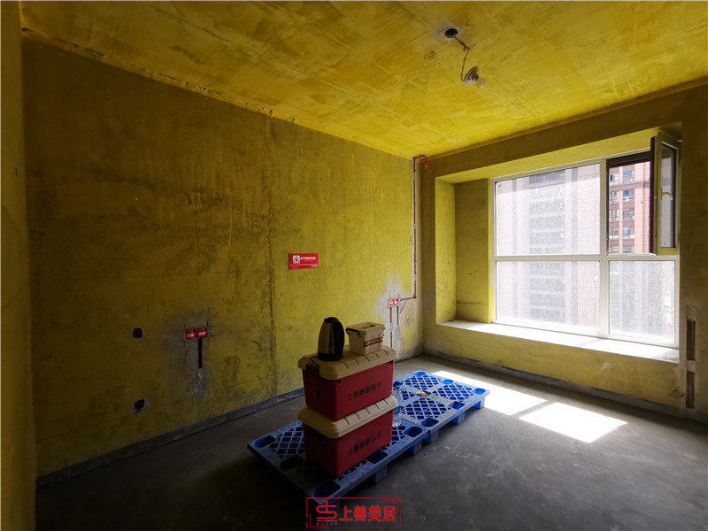 天悅城130平#6/瓦工施工