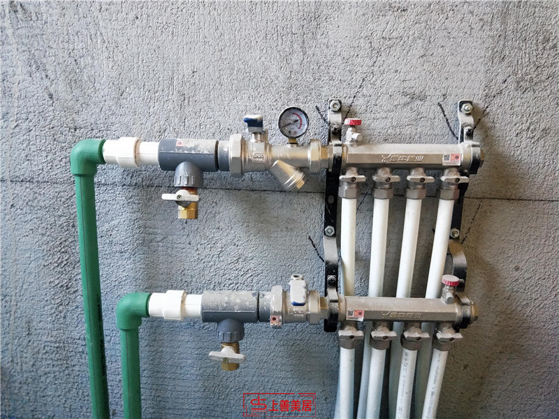 上東壹號(hào)180平