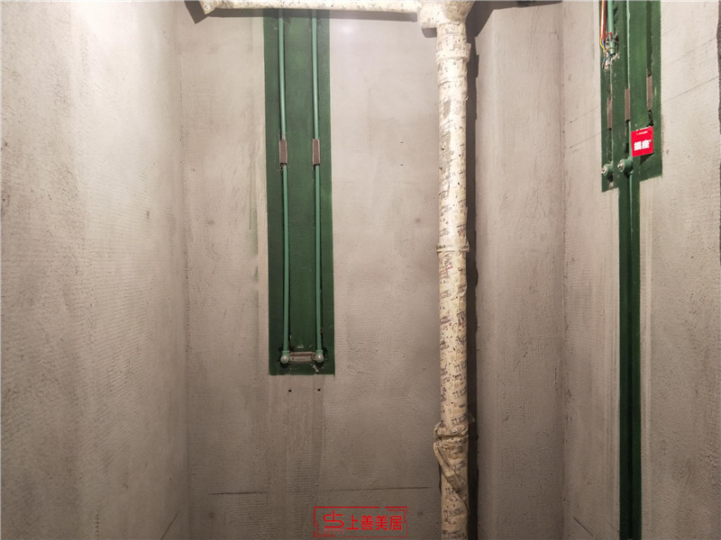 上東壹號(hào)180平