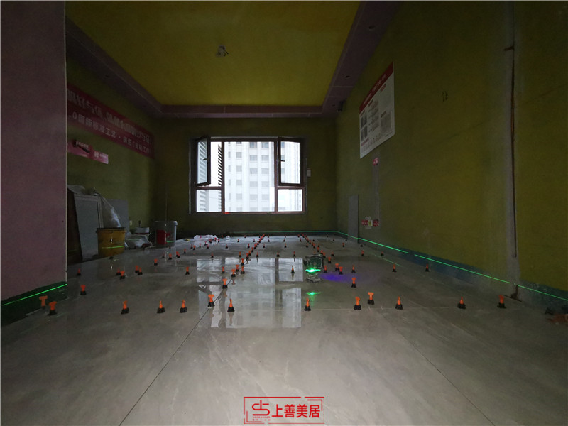 國(guó)赫天著130平