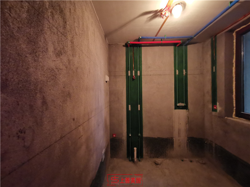 國赫天著130平#17/瓦工施工