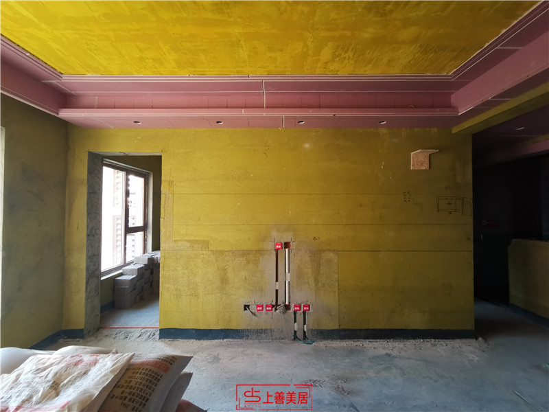 國(guó)赫天著130平