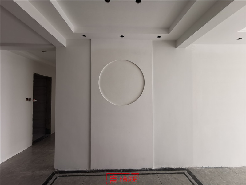 東南智匯城190平#10/基礎(chǔ)完工