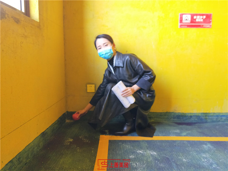 優(yōu)步大道120平