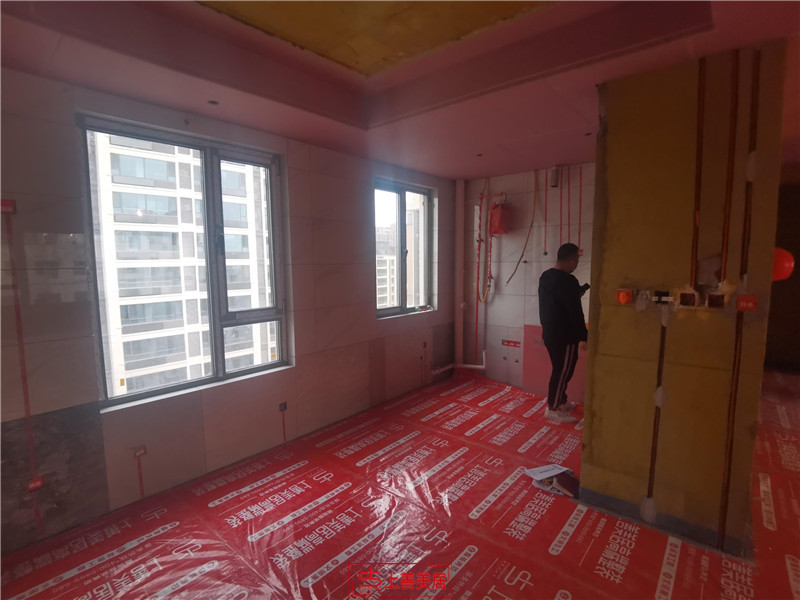 優(yōu)步大道130平