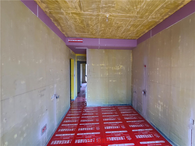 融創(chuàng)214平