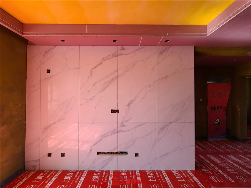 中山凱旋門110平