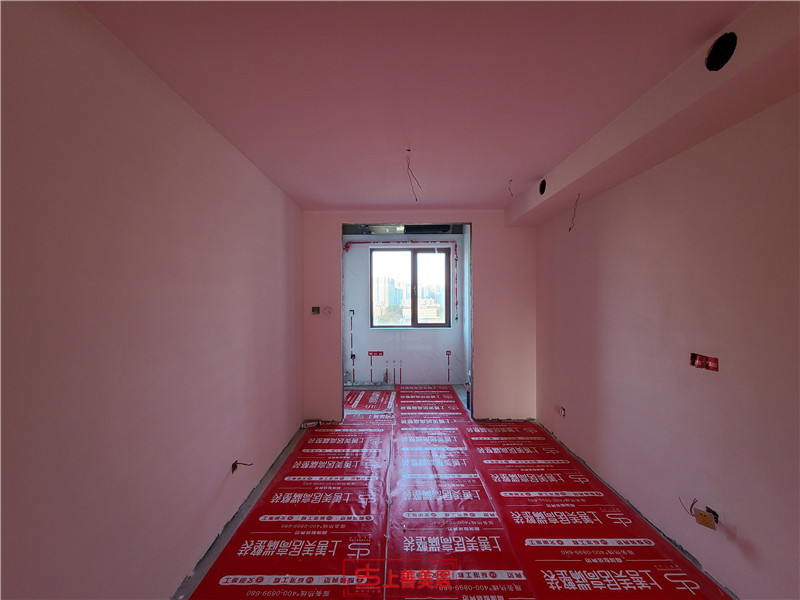 國(guó)赫天著130平