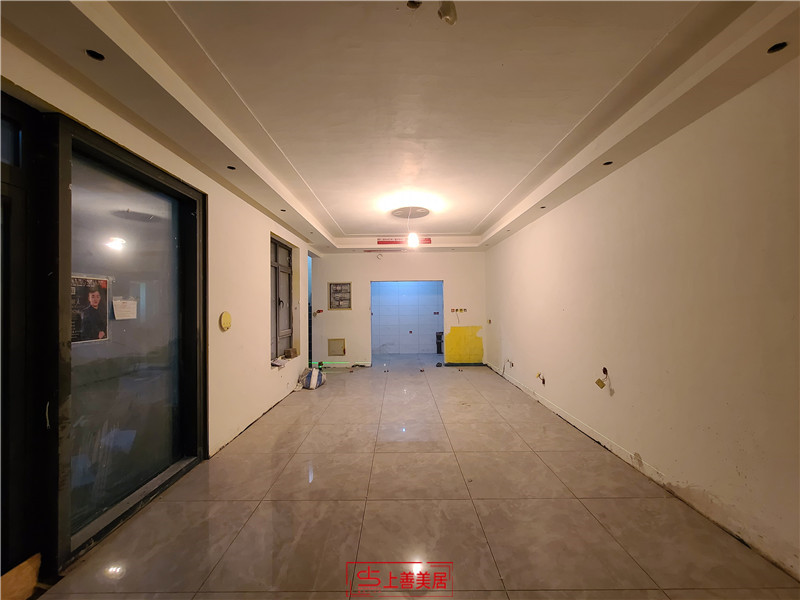 龍湖天宸原著180平