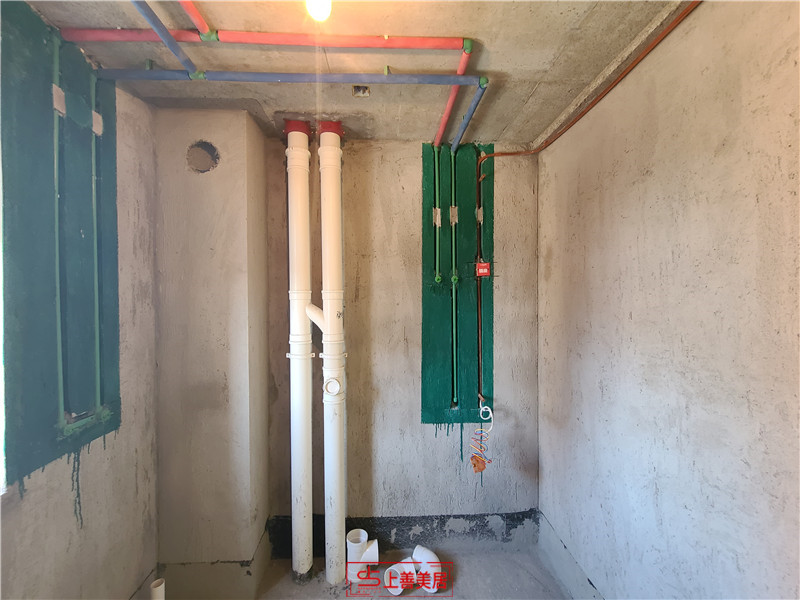 裝修所包含多少建材？