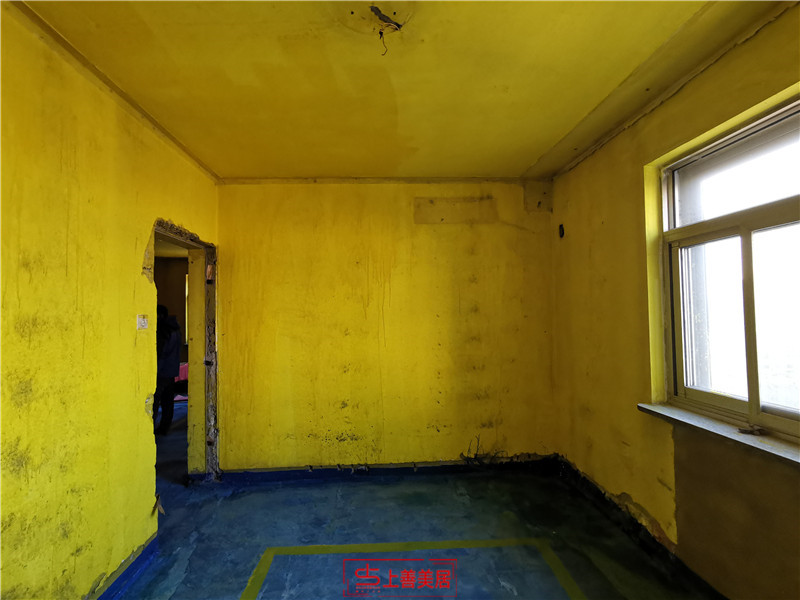 省人行宿舍118平開工