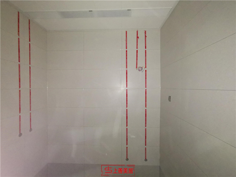 榮盛城160平基礎(chǔ)完工