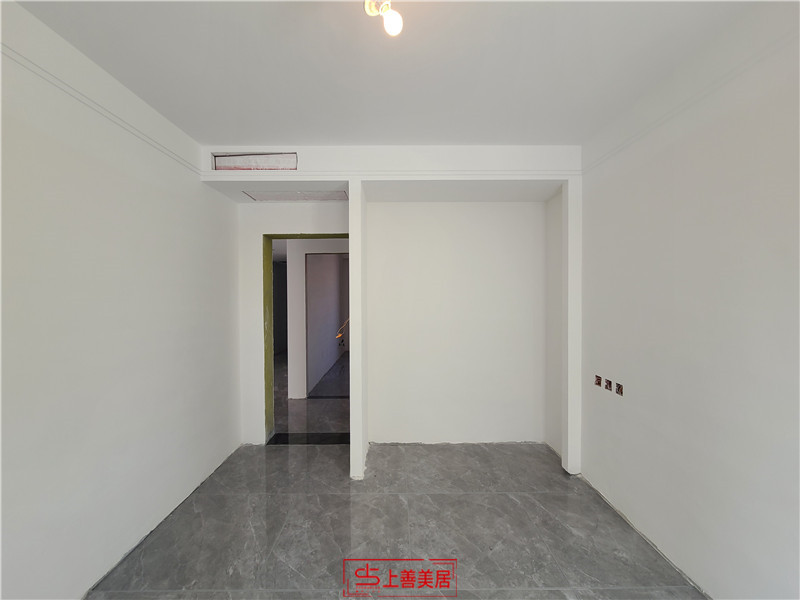 天悅城120平#13/基礎(chǔ)施工