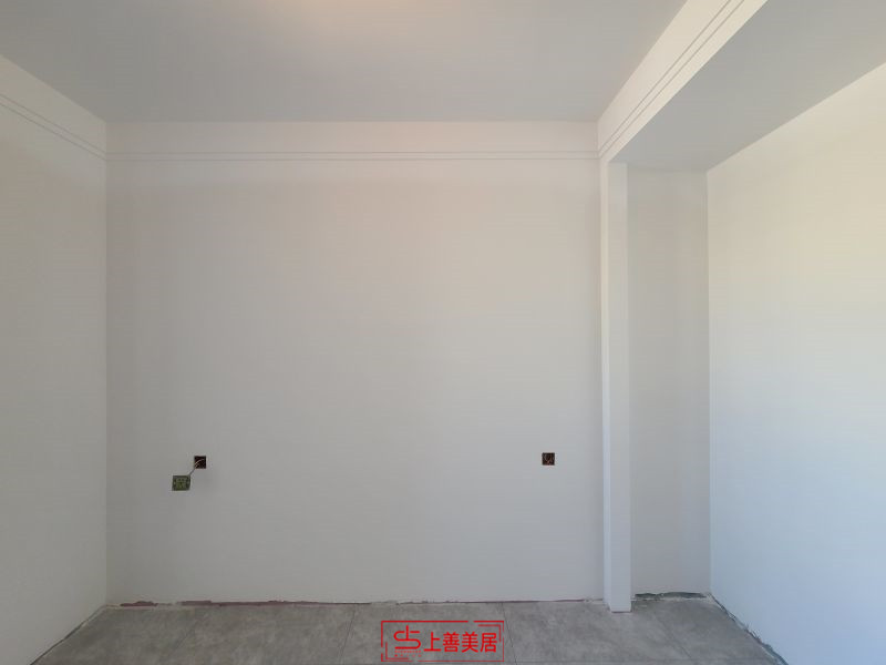 天悅城100平基礎(chǔ)完工