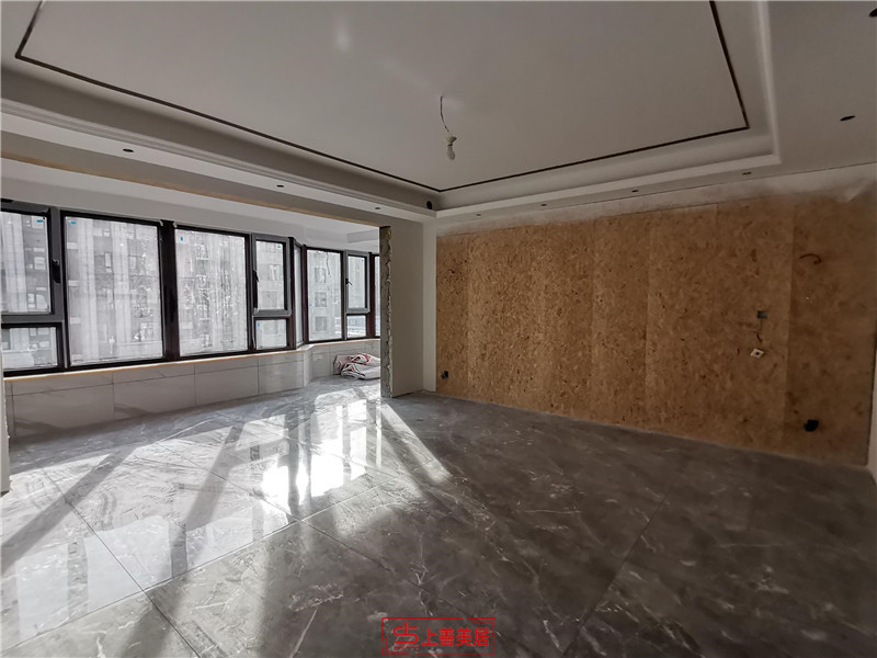 榮盛華府190平#6/ 竣工驗收