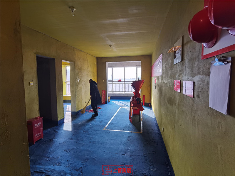 安元嘉里熙園80平