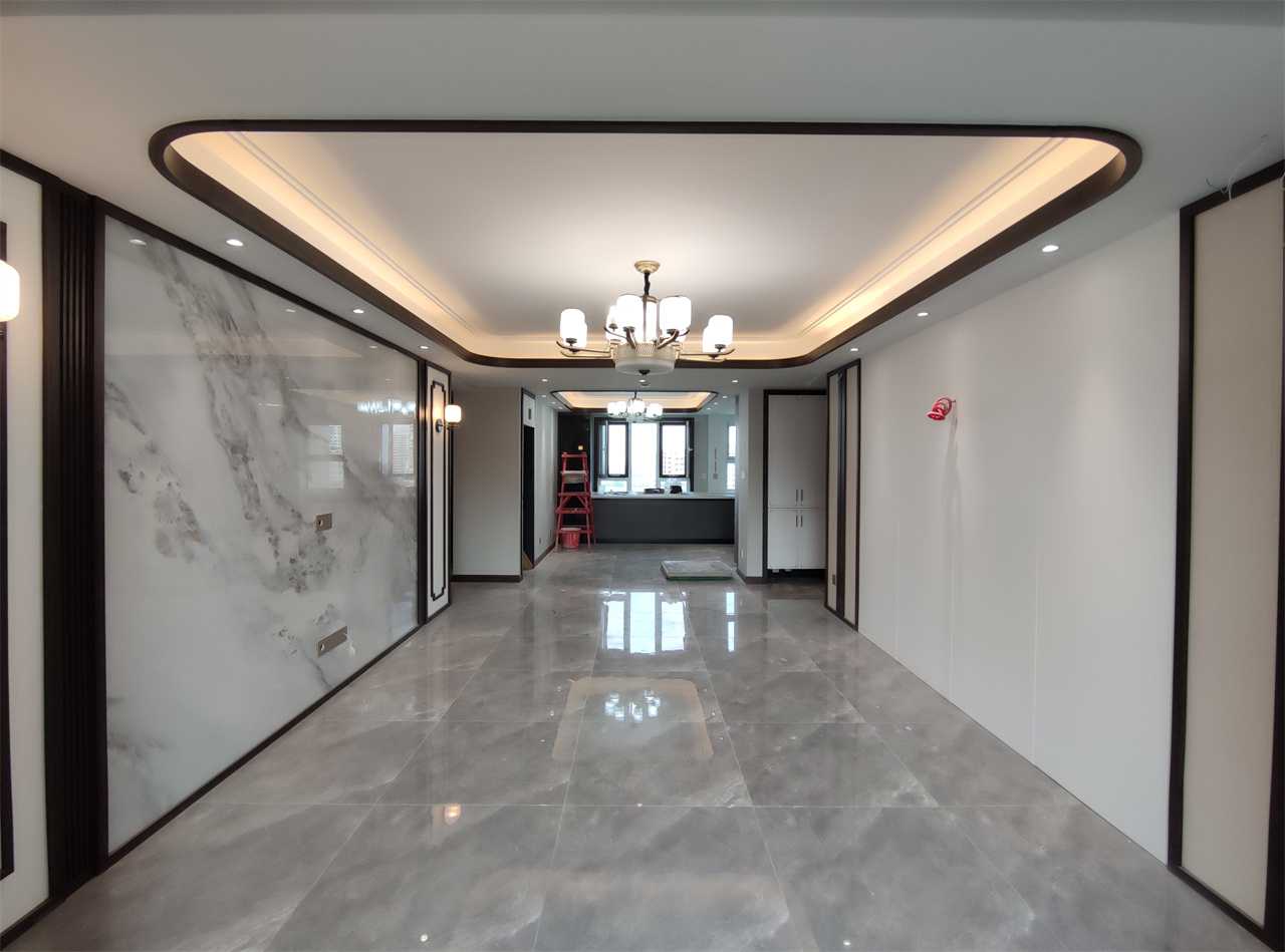 【石家莊裝修】把握這3個關(guān)鍵環(huán)節(jié)，工期不會延誤