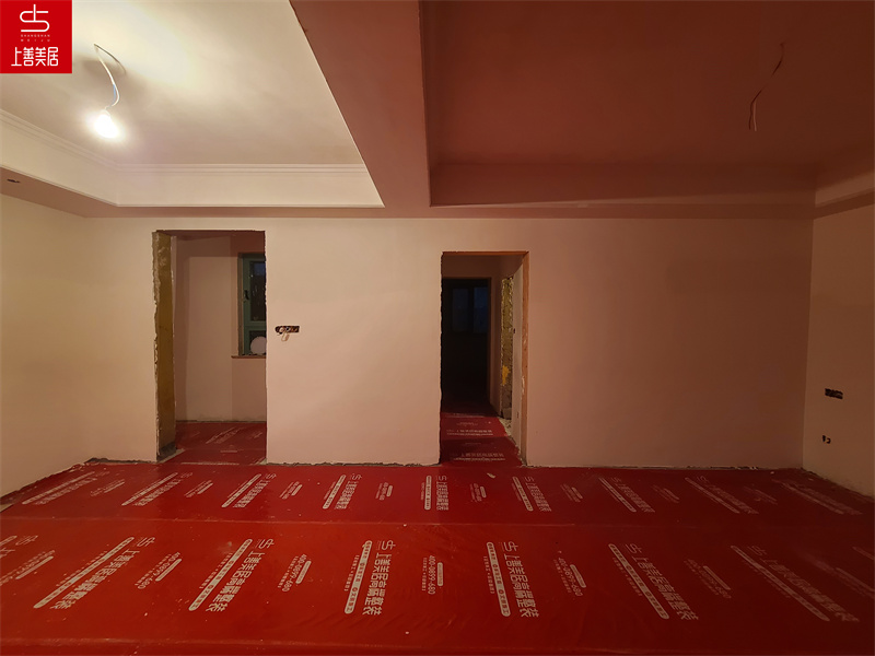 國際城裝修設(shè)計03