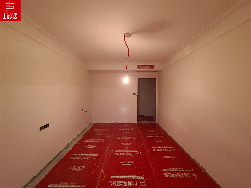 國際城裝修設(shè)計02