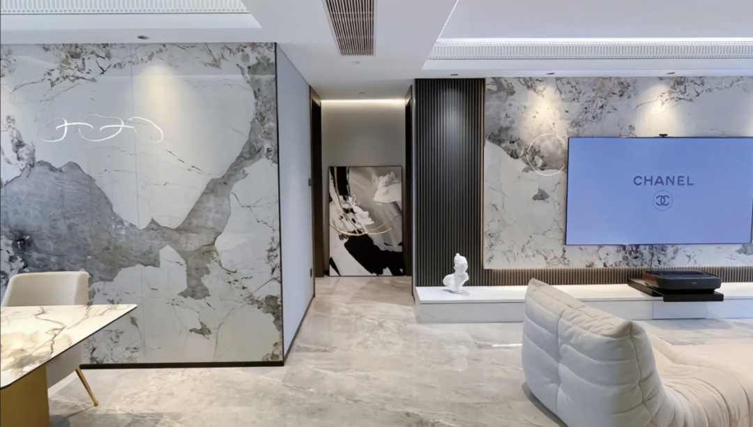 石家莊裝修實(shí)景