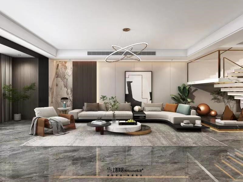 &nbsp;如何挑選石家莊優(yōu)秀的室內裝修設計公司？