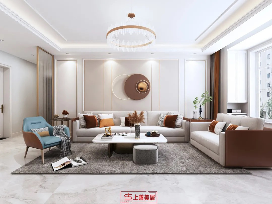 &nbsp;如何挑選石家莊優(yōu)秀的室內裝修設計公司？