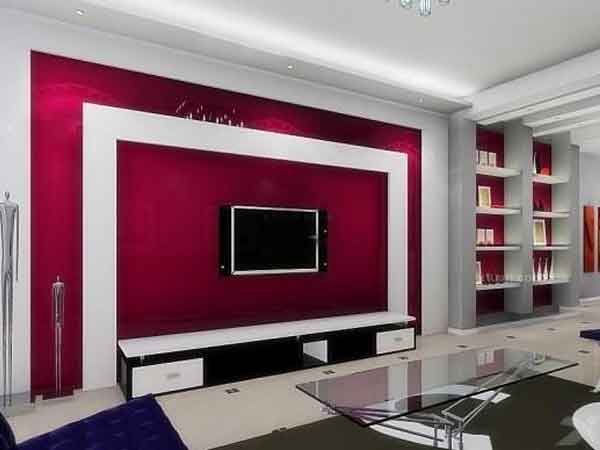 墻面漆色選擇錯(cuò)誤圖片