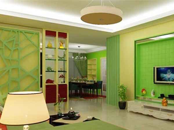 墻面色漆顏色太多圖片