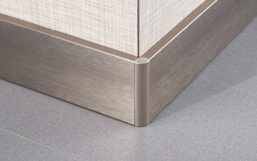 如何能發(fā)揮踢腳線美觀又實(shí)用的雙重價(jià)值？