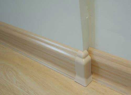 踢腳線怎么安裝？技巧有哪些？