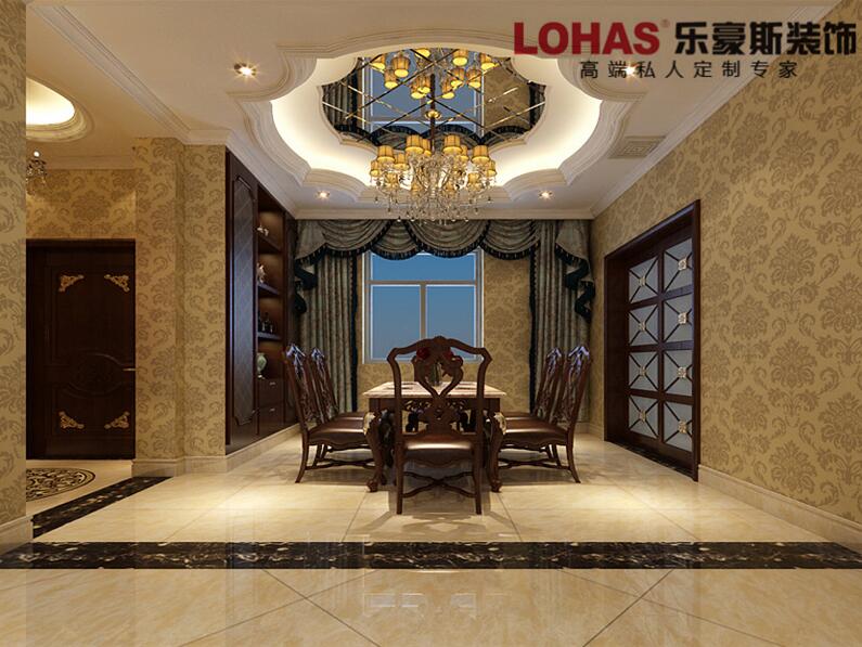 裝修吊頂效果圖