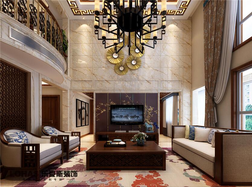 中式裝修風(fēng)格