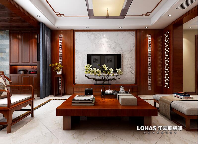 中式別墅設(shè)計(jì) 中式別墅設(shè)計(jì)