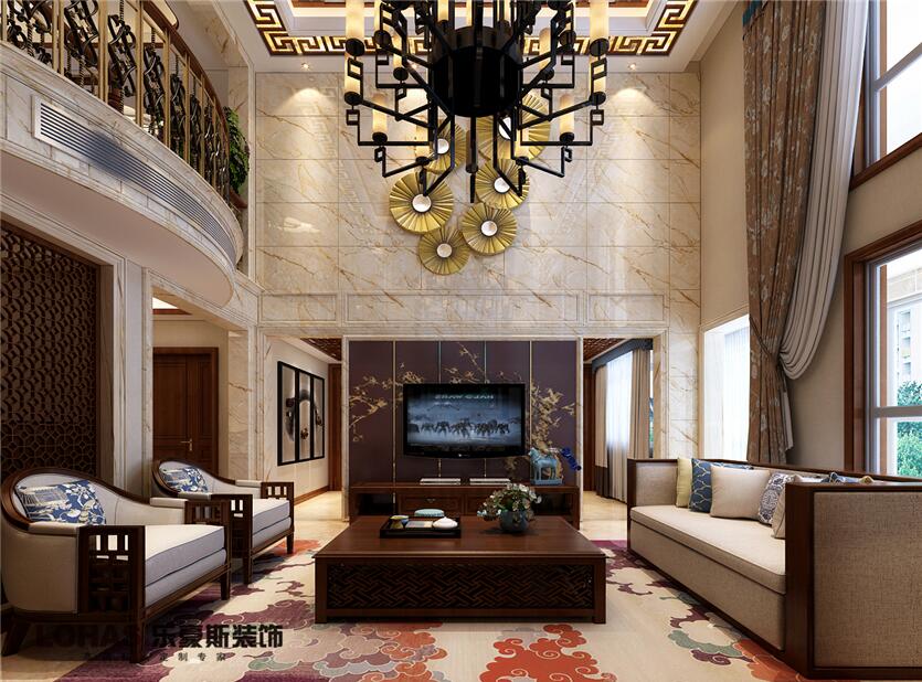 中式別墅設(shè)計(jì) 中式別墅設(shè)計(jì)