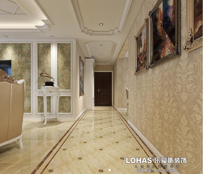 玄關(guān)裝修設(shè)計