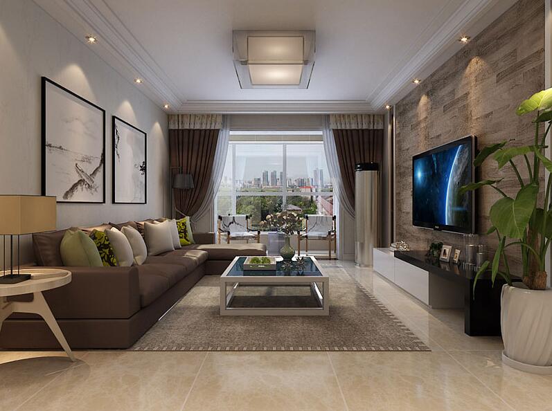 簡(jiǎn)約風(fēng)格裝修