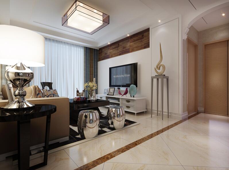 簡(jiǎn)約風(fēng)格裝修