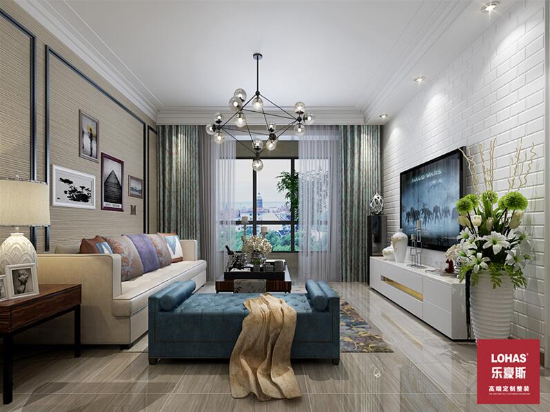 簡(jiǎn)約風(fēng)格裝修