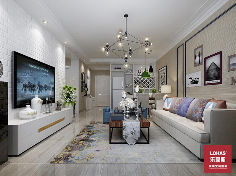 簡(jiǎn)約風(fēng)格裝修