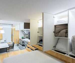 37平方小戶型如何裝修？