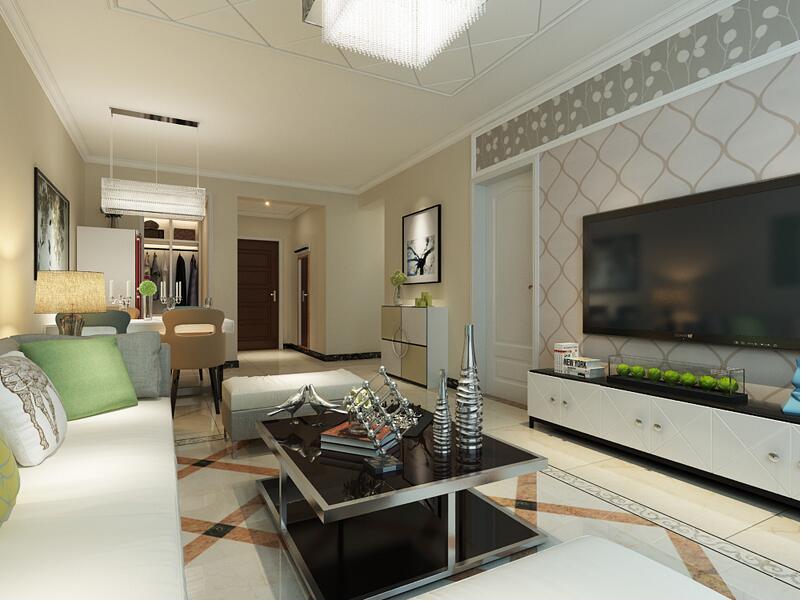 簡(jiǎn)約風(fēng)格裝修