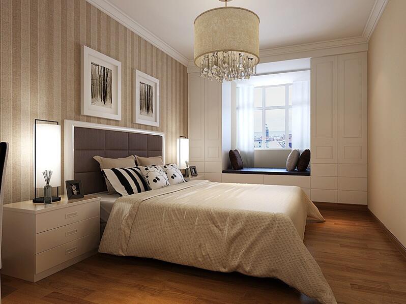 簡(jiǎn)約風(fēng)格裝修