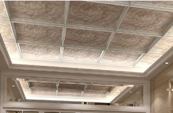 吊頂裝修誤區(qū)